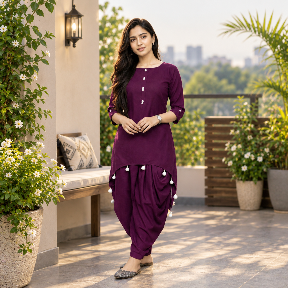 ২পিস সেট 💜